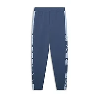 PUMA Essential Mens Stretch Fabric Regular Fit Track Pant