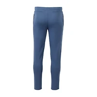 PUMA Mens Comfort Waistband Regular Fit Fleece Sweatpant