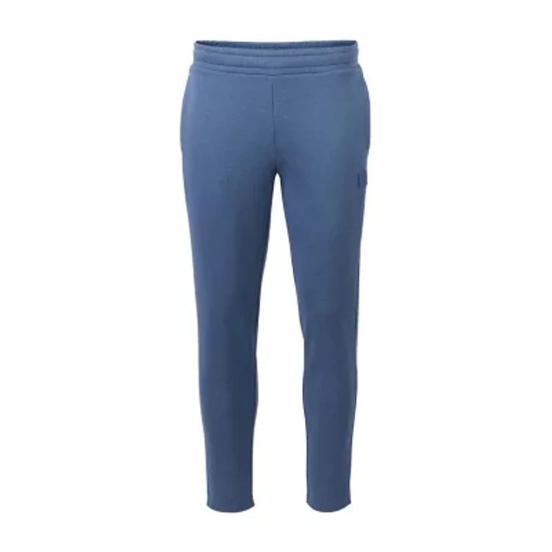 PUMA Mens Comfort Waistband Regular Fit Fleece Sweatpant