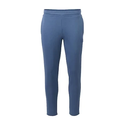 PUMA Mens Comfort Waistband Regular Fit Fleece Sweatpant
