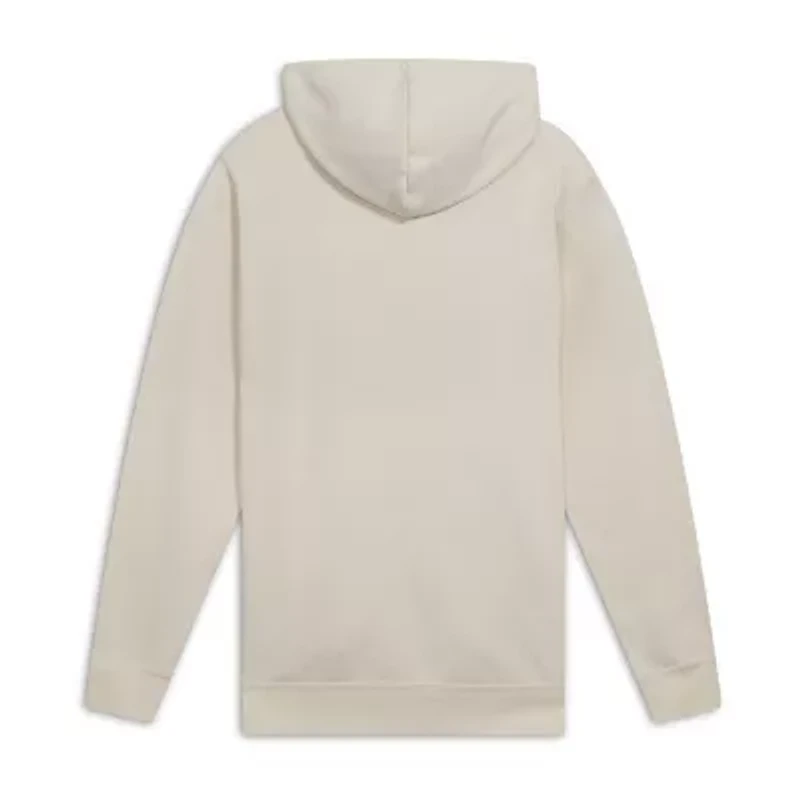 PUMA Mens Long Sleeve Active Hoodie