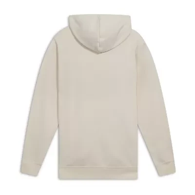 PUMA Mens Long Sleeve Active Hoodie