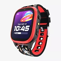 Itouch Playzoom Boys Red Smart Watch Pz4s11-G01