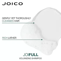 Joico Joifull Volumizing Shampoo 10.1 oz.