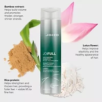 Joico Joifull Volumizing Shampoo 10.1 oz.