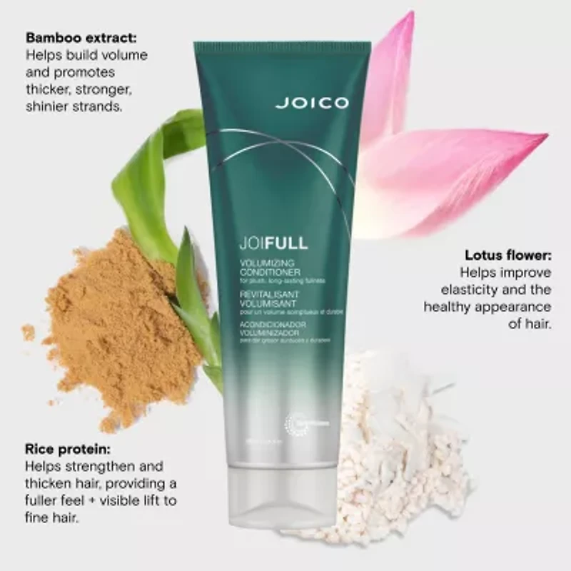 Joico Joifull Volumizing Conditioner 8.5 oz.