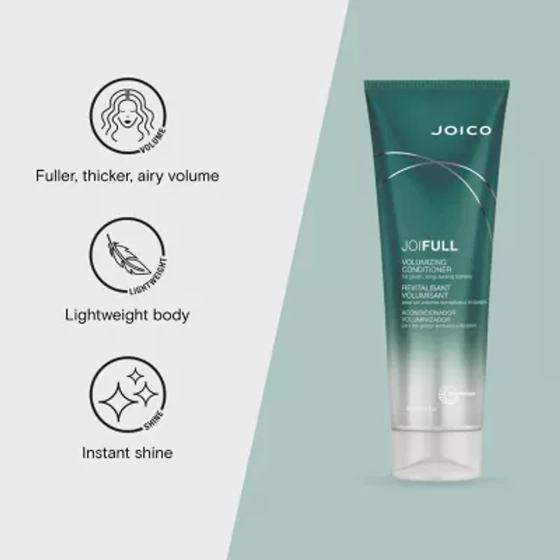 Joico Joifull Volumizing Conditioner 8.5 oz.