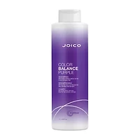 Joico Color Balance Purple Shampoo 33.8 oz.