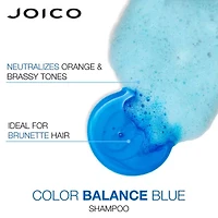Joico Color Balance Blue Shampoo 10.1 oz.