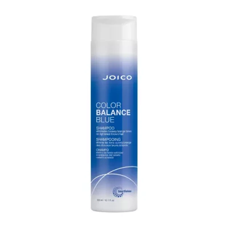 Joico Color Balance Blue Shampoo 10.1 oz.