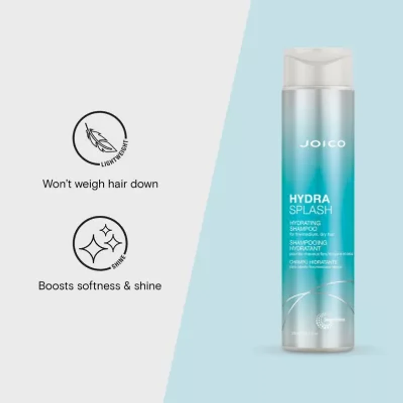 Joico Hydrasplash Hydrating Shampoo oz