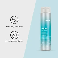 Joico Hydrasplash Hydrating Shampoo oz
