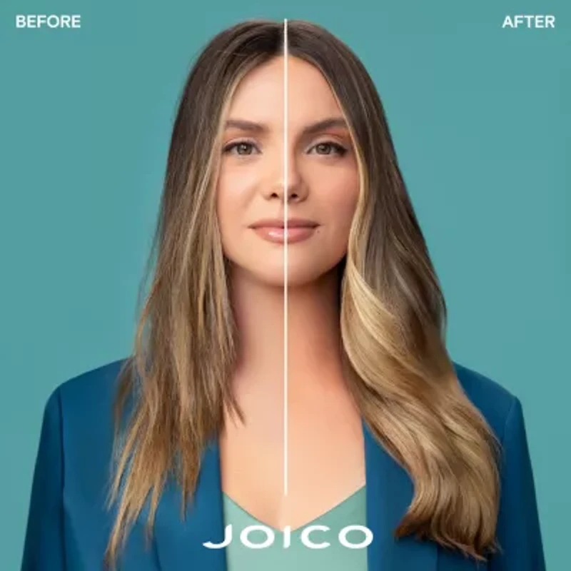 Joico Hydrasplash Hydrating Shampoo oz