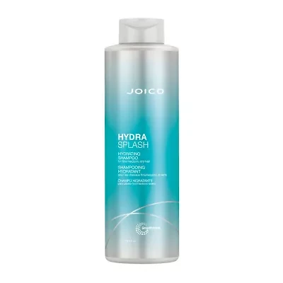 Joico Hydrasplash Hydrating Shampoo 33.8 oz.