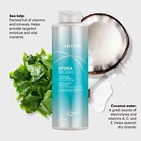 Joico Hydrasplash Hydrating Conditioner 33.8 oz.
