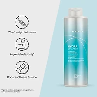 Joico Hydrasplash Hydrating Conditioner 33.8 oz.