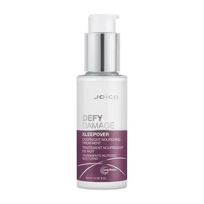 Joico Defy Damage Sleepover Hair Treatment 3.4 oz.