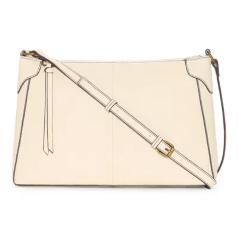 a.n.a Hadley Crossbody Bag