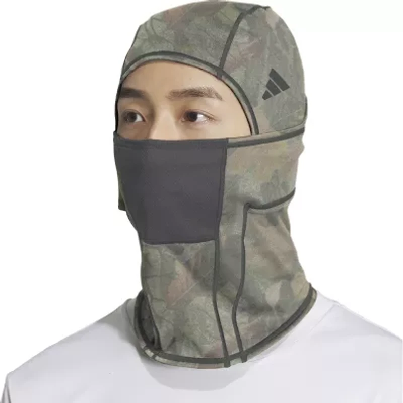 adidas Alphaskin 3 Balaclava Mens Beanie