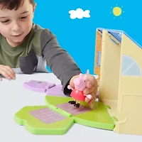 Hasbro Peppa Pig Toy Playset
