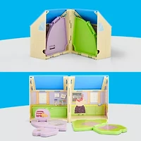 Hasbro Peppa Pig Toy Playset