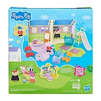Hasbro Peppa Pig Toy Playset