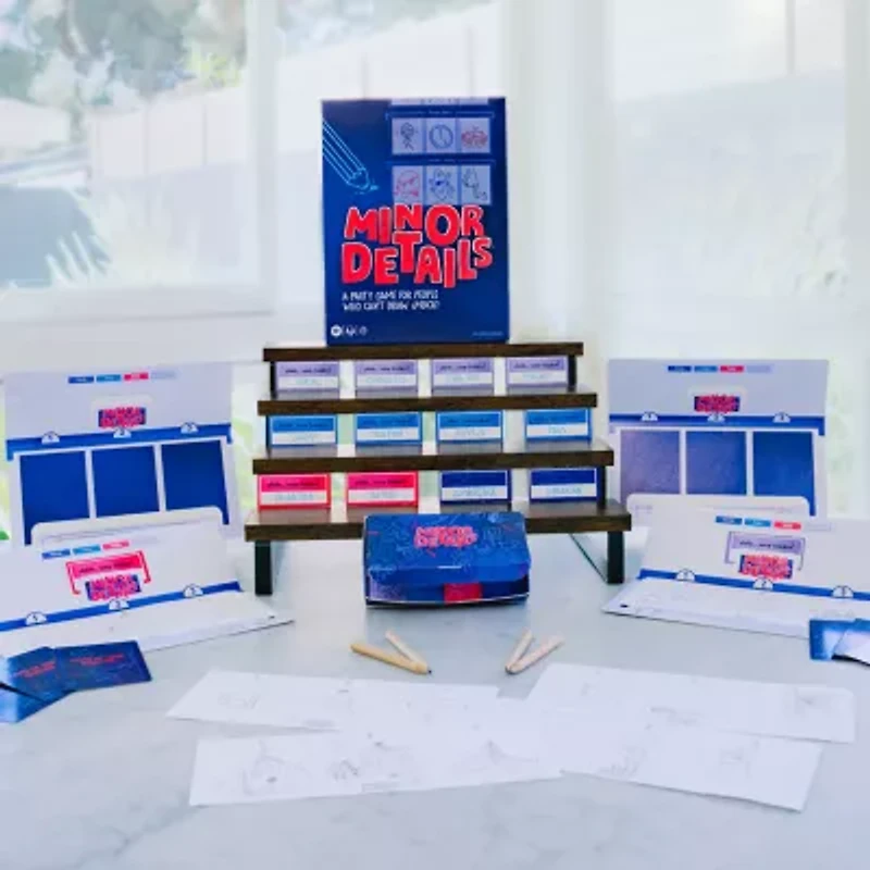 Hasbro 300-pc. Board Game