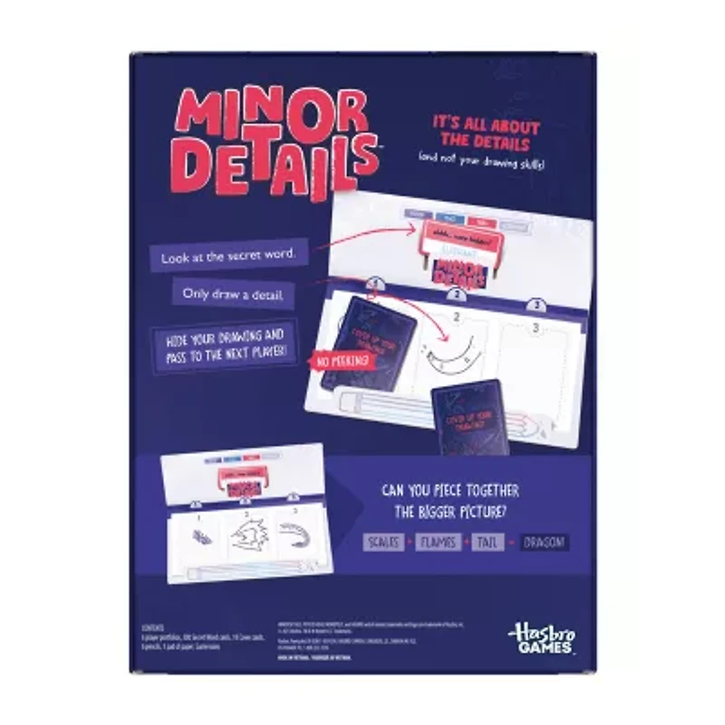 Hasbro 300-pc. Board Game