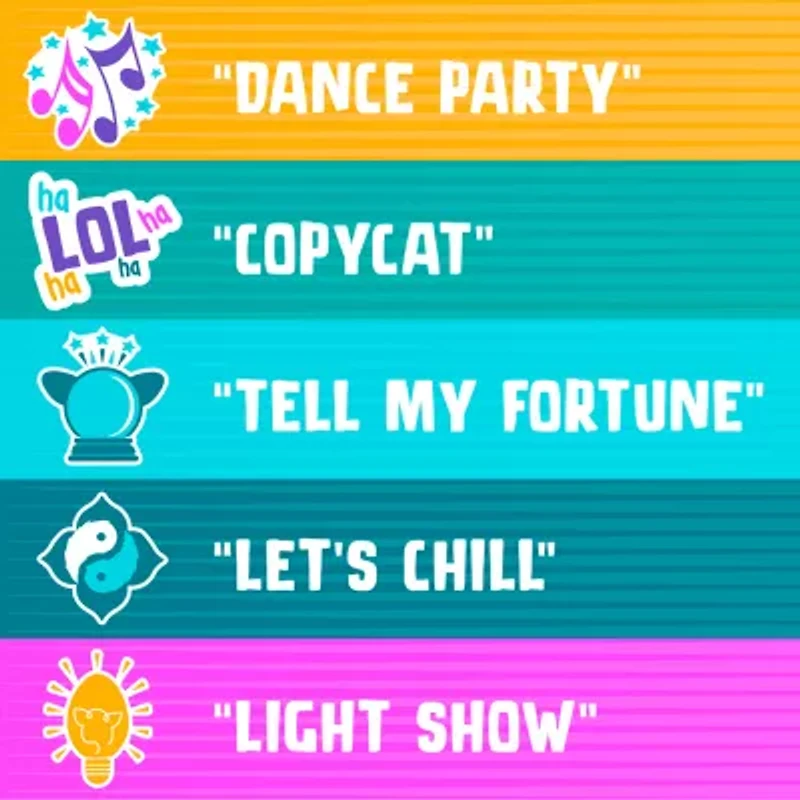 Hasbro Interactive Plush