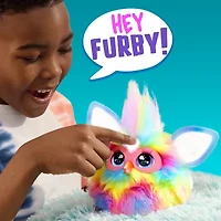 Hasbro Interactive Plush