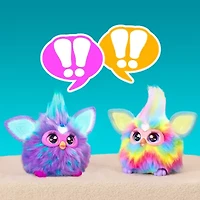 Hasbro Interactive Plush