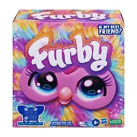 Hasbro Interactive Plush