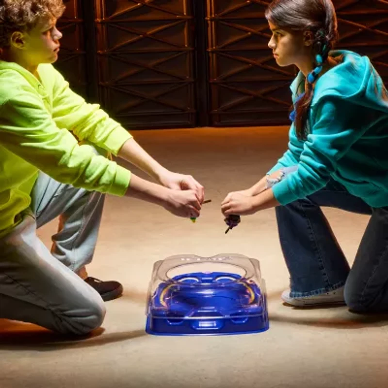 Hasbro Interactive Toy