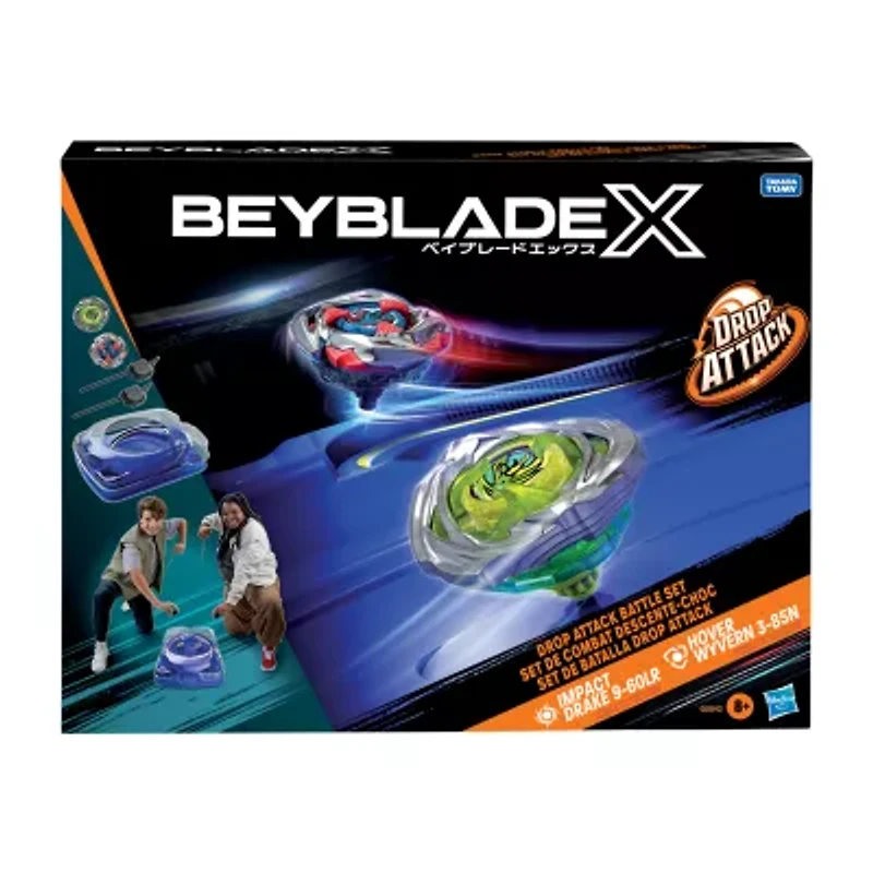 Hasbro Interactive Toy