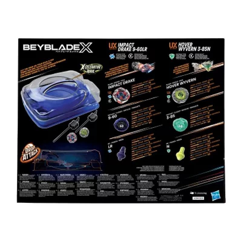 Hasbro Interactive Toy