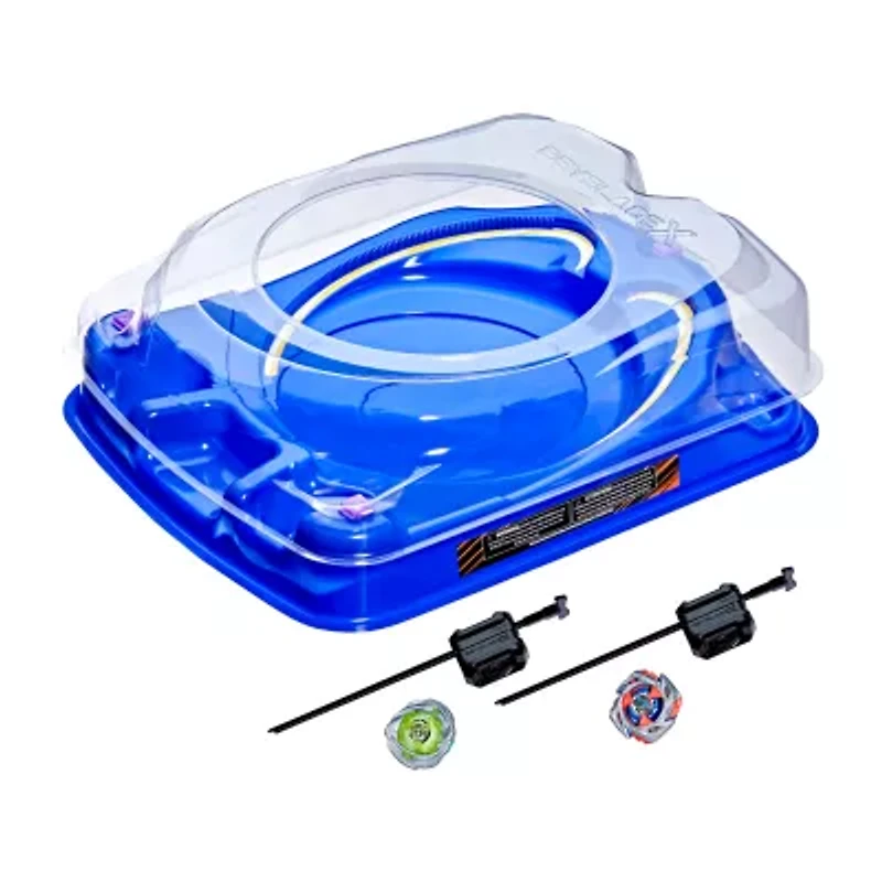 Hasbro Interactive Toy