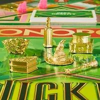 Monopoly Wicked Edition Board Game, Family Games for Kids, Teens, and Adults, Kids Games