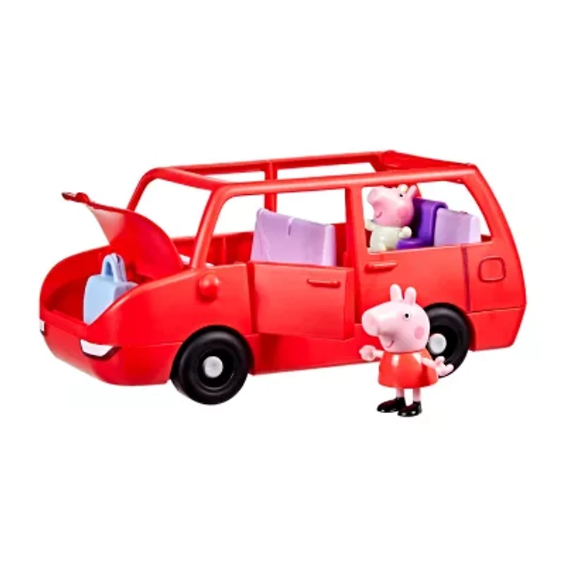 Hasbro Peppa Pig Toy Playset