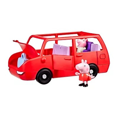 Hasbro Peppa Pig Toy Playset