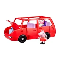 Hasbro Peppa Pig Toy Playset