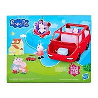 Hasbro Peppa Pig Toy Playset