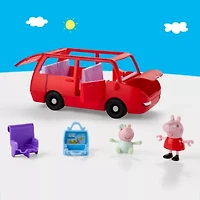 Hasbro Peppa Pig Toy Playset