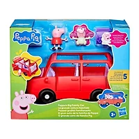 Hasbro Peppa Pig Toy Playset