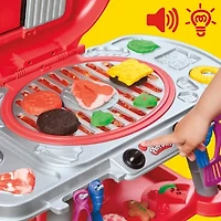 Hasbro 17-pc. Dough