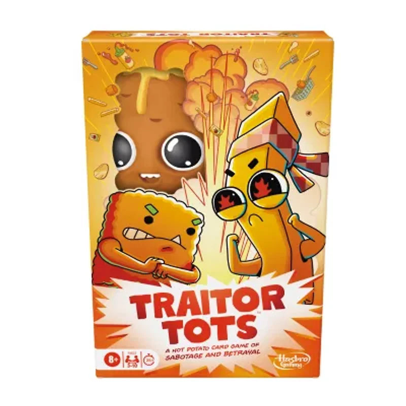 Hasbro 171-pc. Card Game