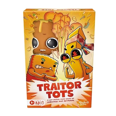 Hasbro 171-pc. Card Game