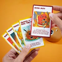 Hasbro 171-pc. Card Game