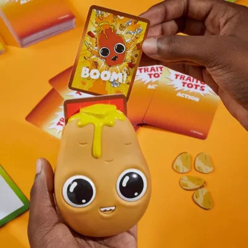 Hasbro 171-pc. Card Game