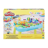 Hasbro 15-pc. Dough
