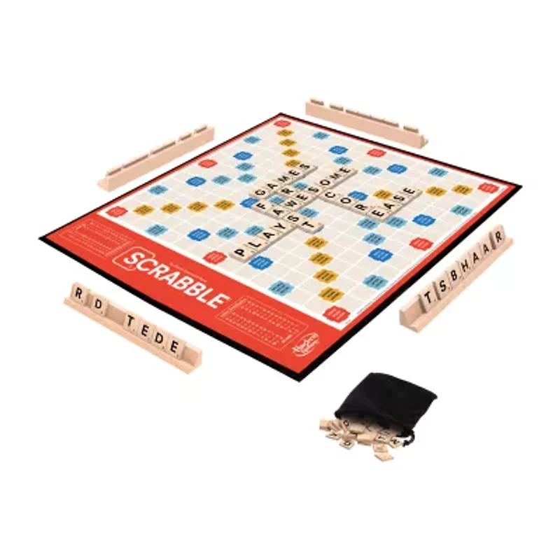 Hasbro 100-pc. Board Game